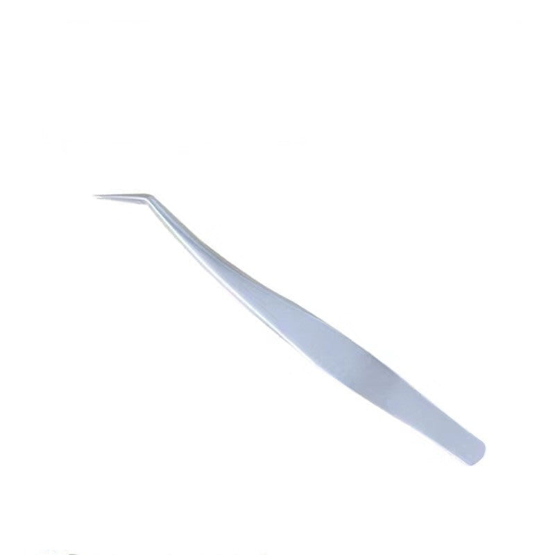 Precision Eyelash Extension Tweezers