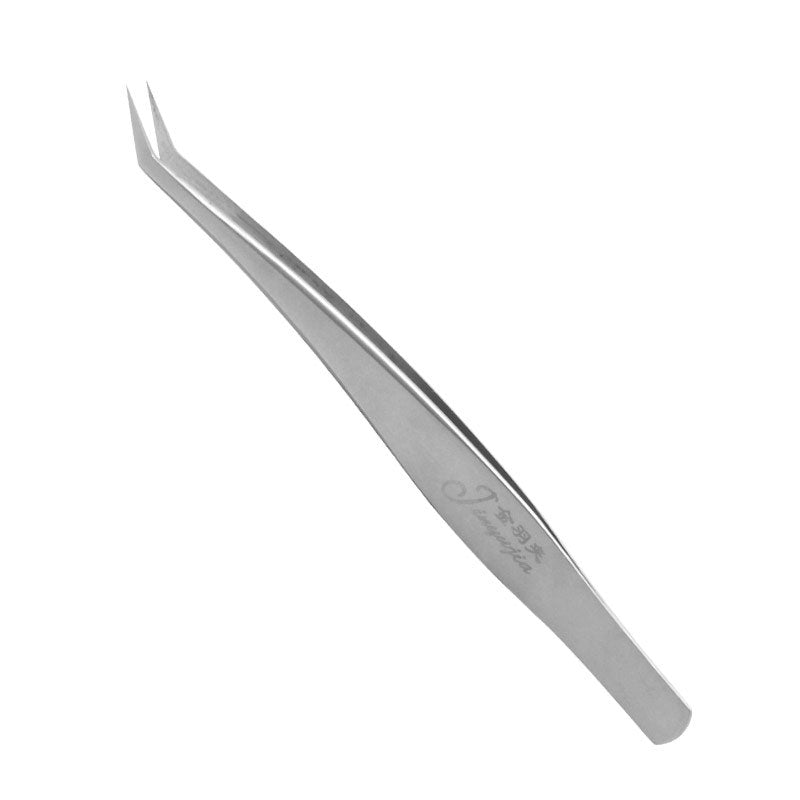 Precision Eyelash Extension Tweezers