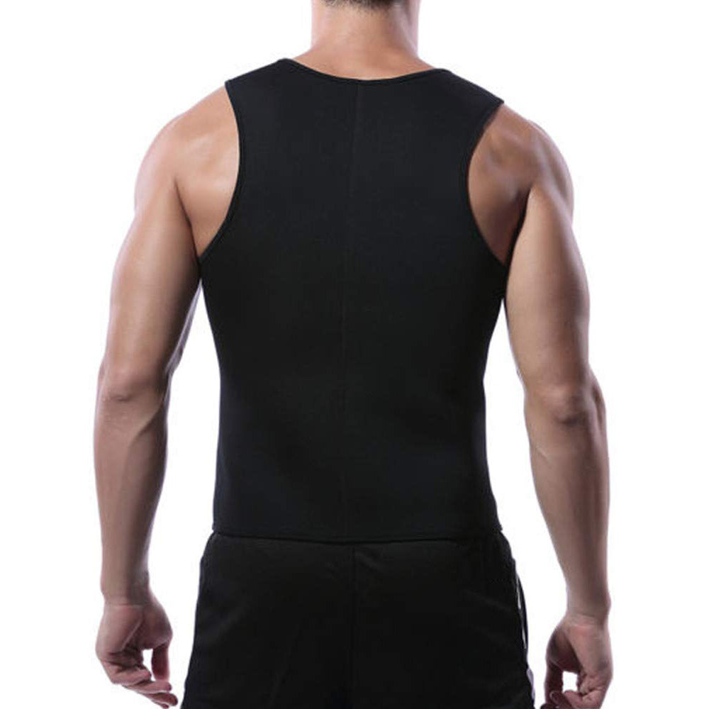 Men's Vest for Weight Loss
