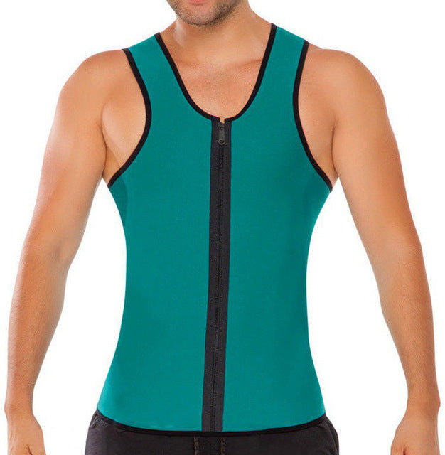 Men's Vest for Weight Loss