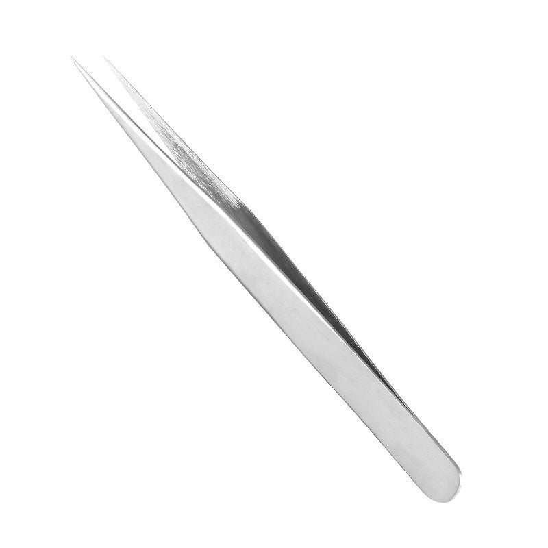 Precision Eyelash Extension Tweezers